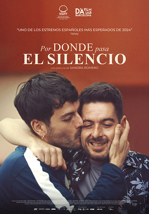 Pordondepasaelsilencio Cartelpeque