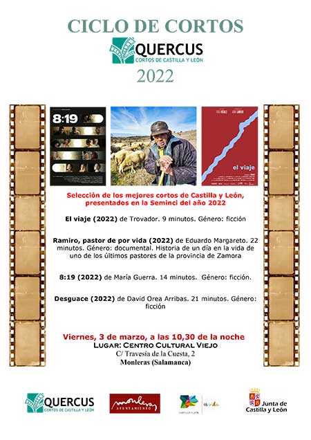 Cartel Querqus 2022 1 peque