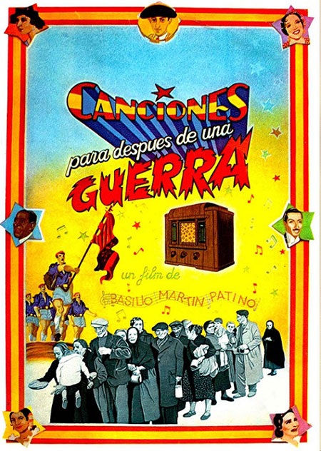 canciones para despues de una guerra peque