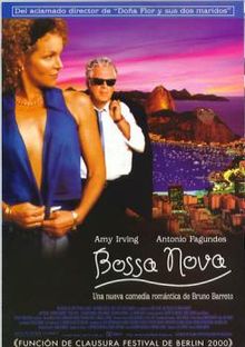 cartel bossa nova 2