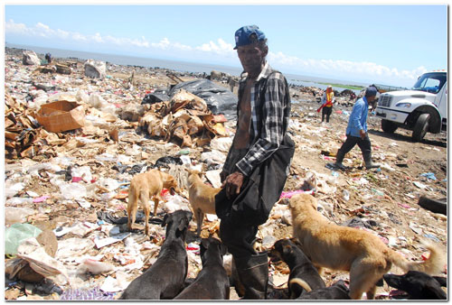 rossana lacayo chureca