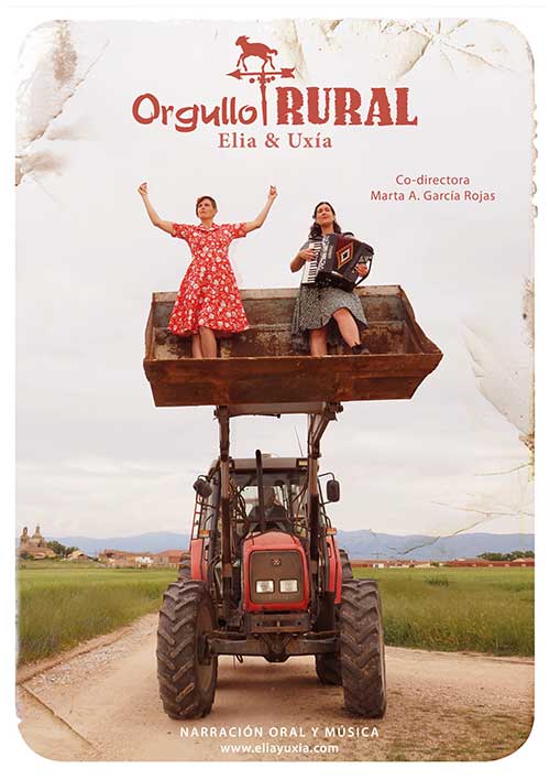 Cartel Orgullo Rural peque2