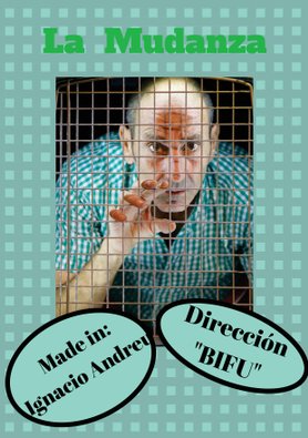 La Mudanza 5