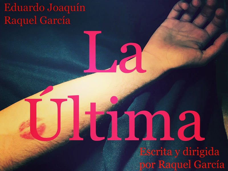 la ultima peque