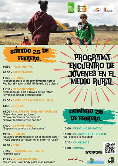 Programa Rojas peque