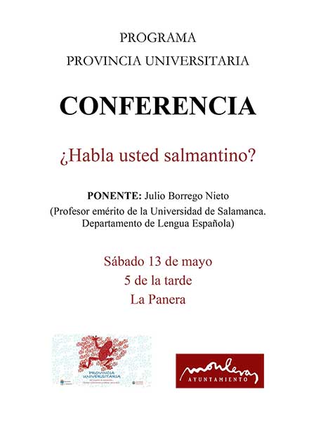 ProvinciaUniversitaria HablaUstedSalmantino peque