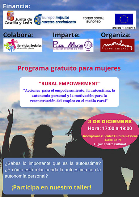 Cartel Rural Empowerment peque