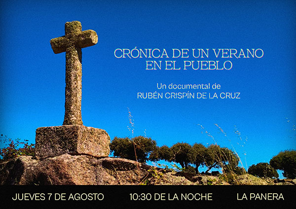 CARTEL RUBEN horizontal PEQUE