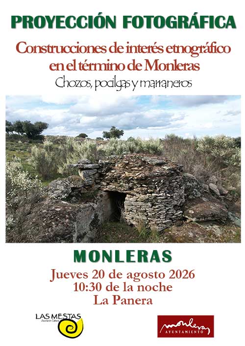 Proyección fotográfica peque