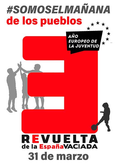 Cartel 31M 2022 peque
