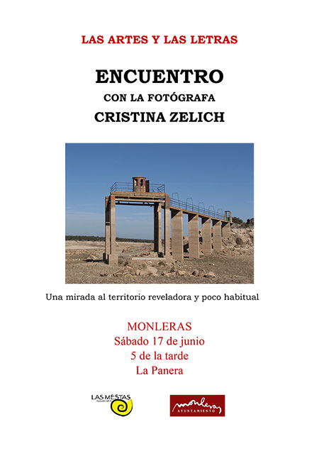 Encuentro Cristina Zelich peque