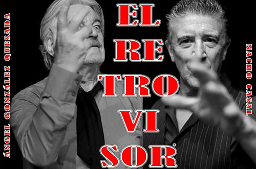 EL RETROVISOR BN peque
