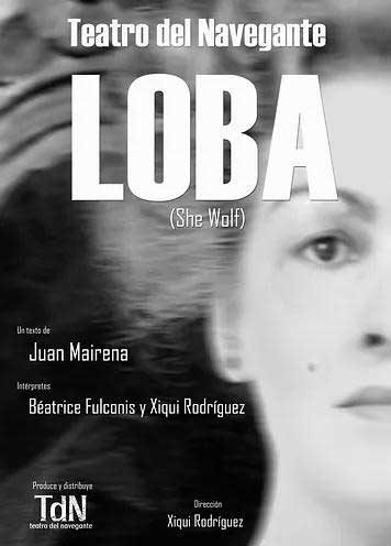 LOBA peque