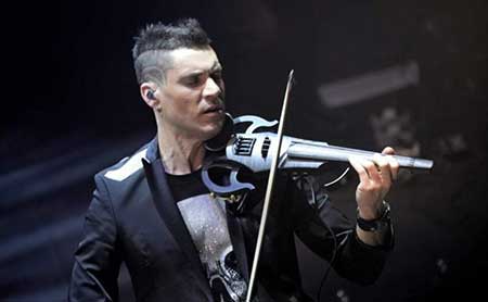 Thomas Potiron