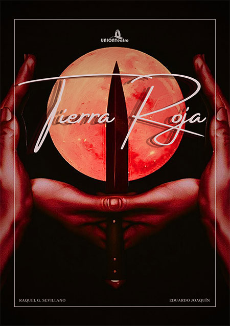 Tierra roja peque