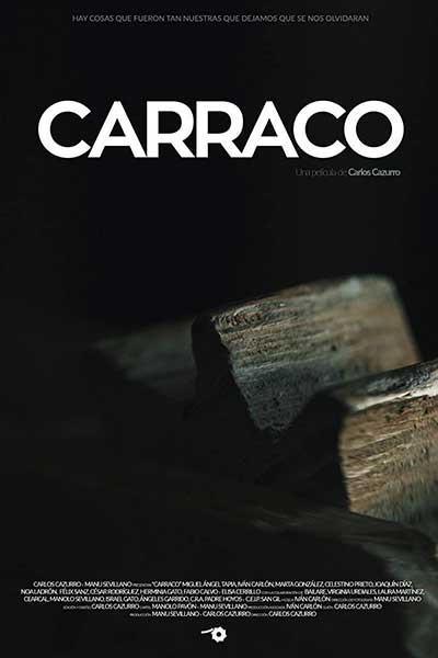 carraco peque