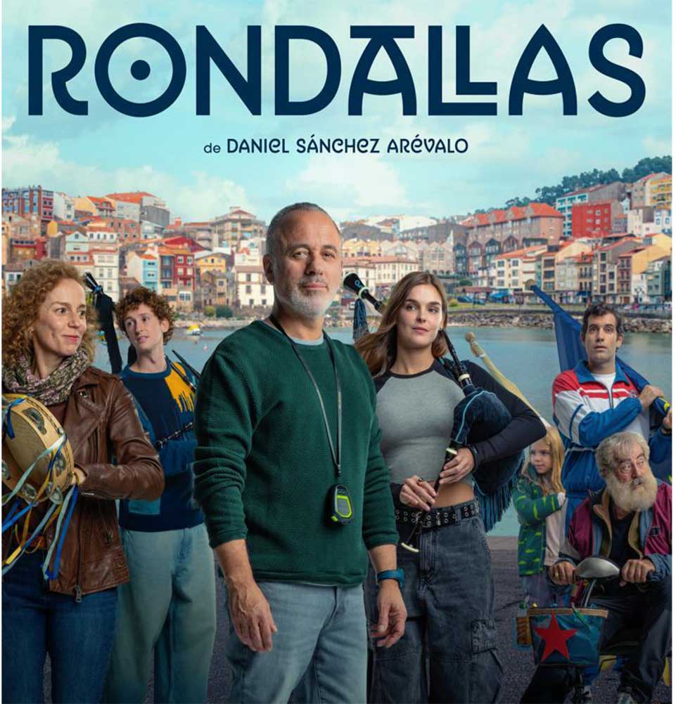 Rondallas web