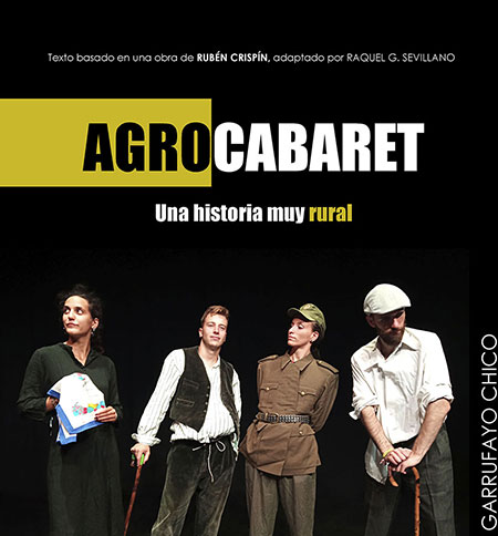 AgroCabaret peque
