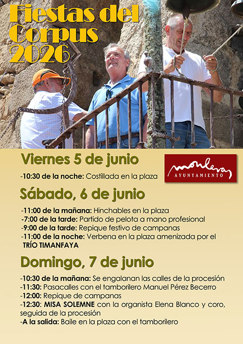 cartel corpus 2026 peque