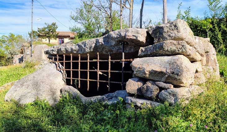 Fuente Garrifayo peque