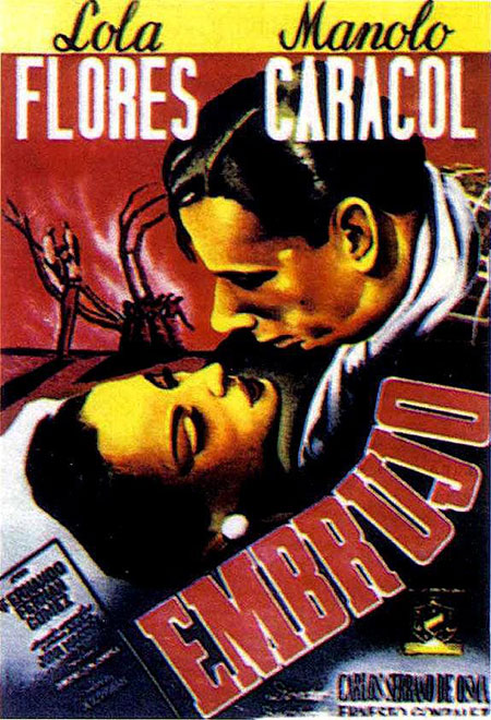 embrujo peque