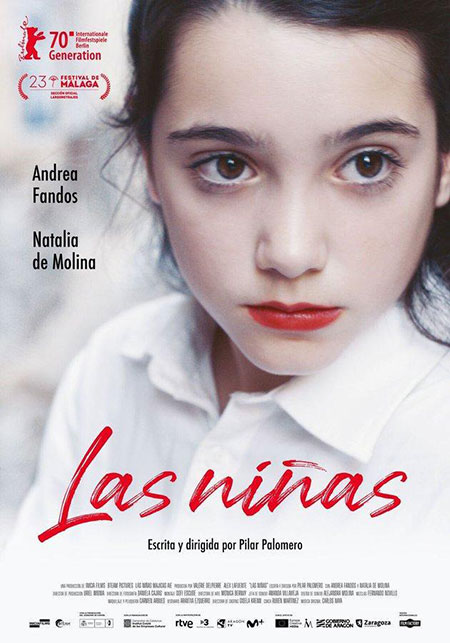 las ninas peque