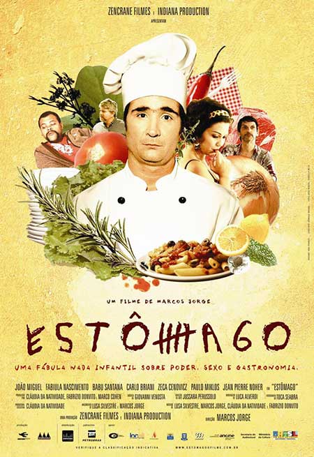 estomago peque