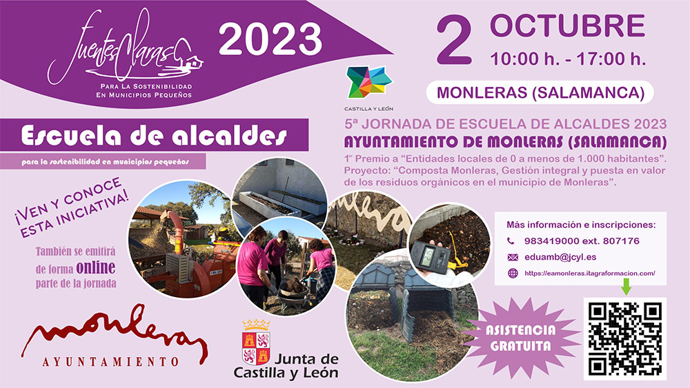 Escuela de alcaldes peque 2