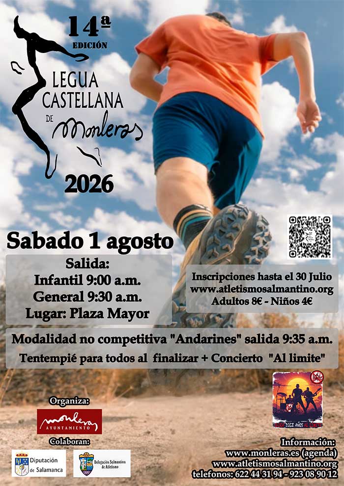 cartel legua 2026 peque