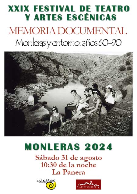 memoria documental peque