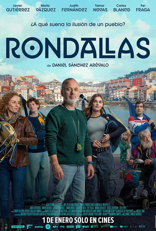 rondallas peque